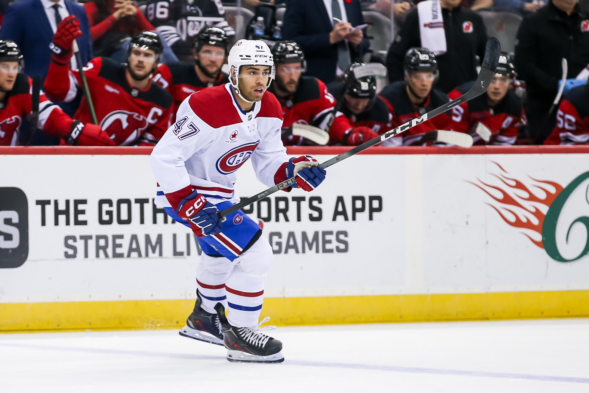 From Struble to Heineman: Unpacking the Canadiens RFA Offseason Decisions